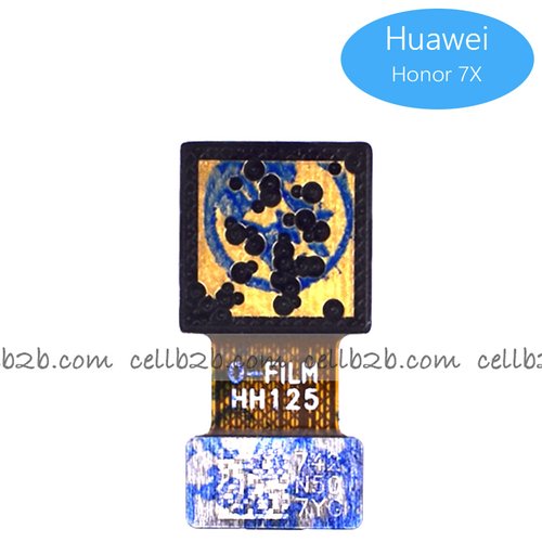 Cámara Frontal para Huawei Honor 7X