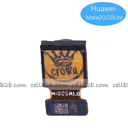 Cámara Frontal para Huawei Mate 20 / Mate 20 Lite
