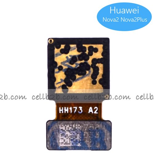 Cámara Frontal para Huawei Nova 2/Nova 2 Plus