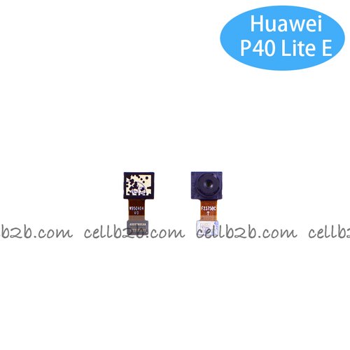 Cámara Frontal para Huawei P40 Lite E / Y6P 2020