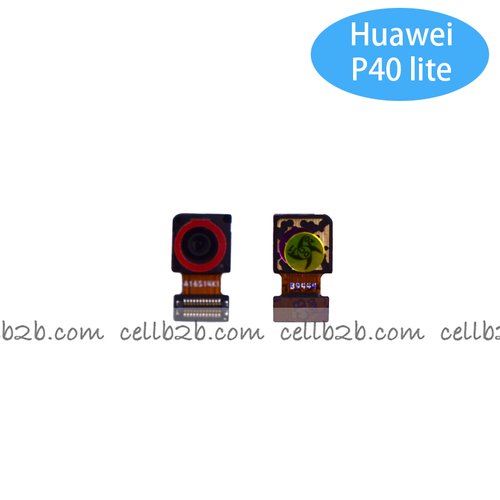 Cámara Frontal para Huawei P40 Lite / Nova 6SE