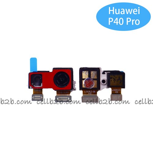 Cámara Frontal para Huawei P40 Pro