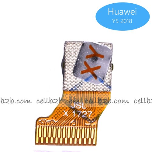 Cámara Frontal para Huawei Y5 2018