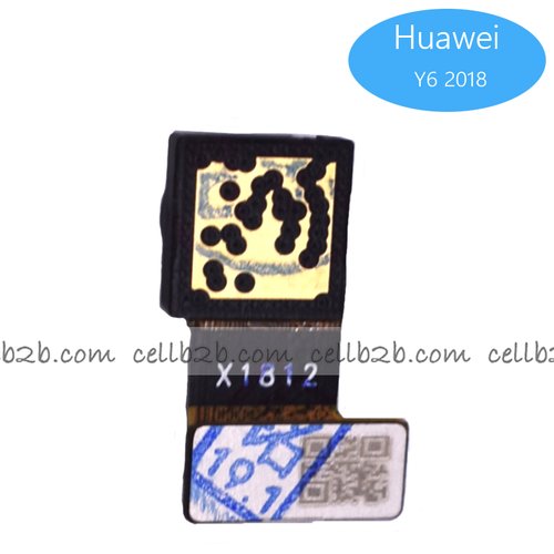 Cámara Frontal para Huawei Y6 2018