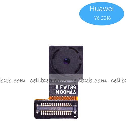 Cámara Frontal para Huawei Y6 2018
