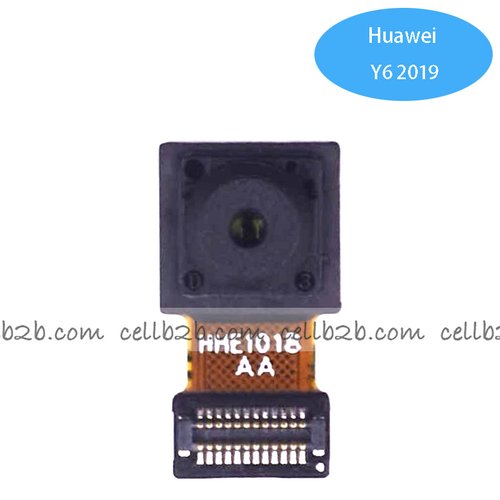 Cámara Frontal para Huawei Y6 2019