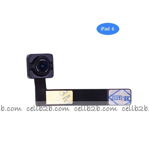Cámara Frontal para iPad 6 A1566 A1567