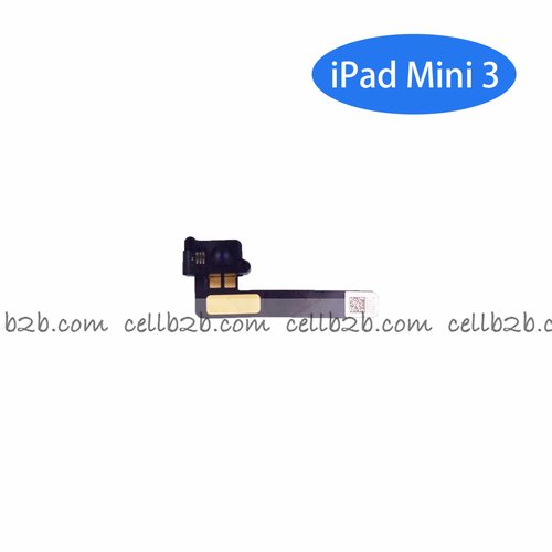 Cámara Frontal para iPad Mini 3 A1599 A1600 A1601