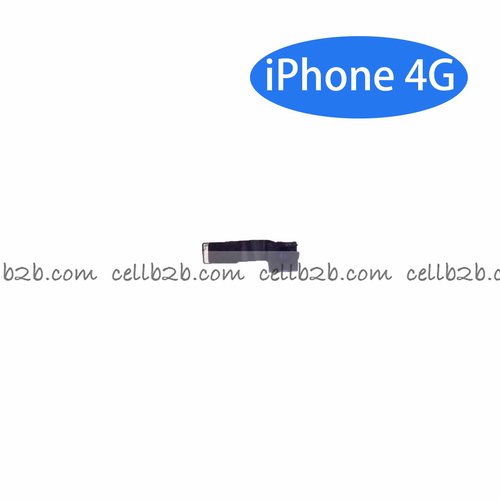 Cámara Frontal para iphone 4G
