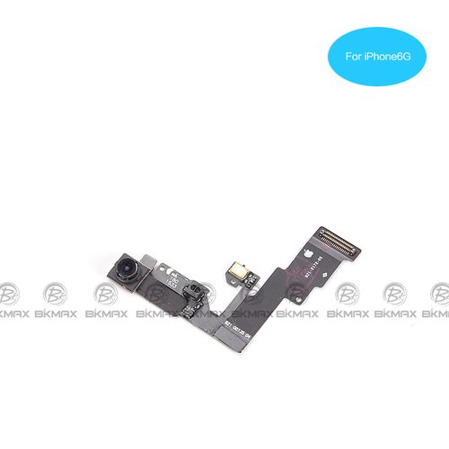 Cámara Frontal con Sensor para iPhone 6G