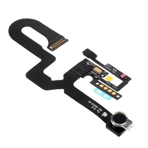Original Cámara Frontal con Sensor para iPhone 8G Plus