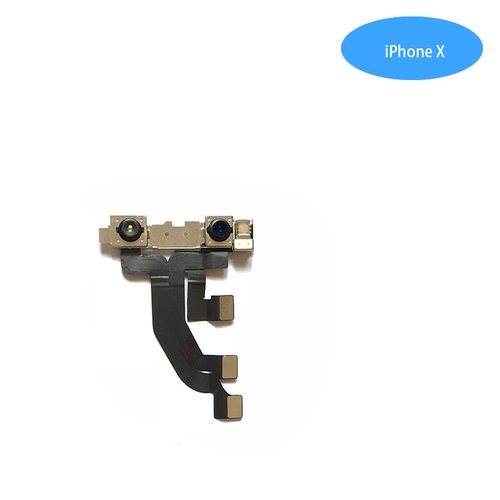 Original Cámara Frontal para iPhone X