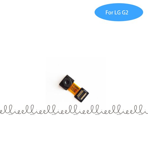 Cámara frontal para LG G2