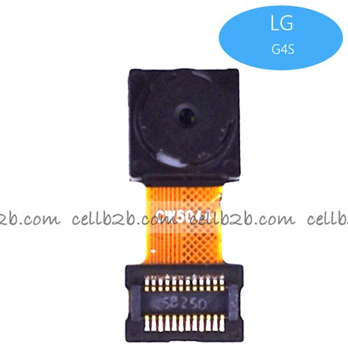 Cámara Frontal para LG G4S