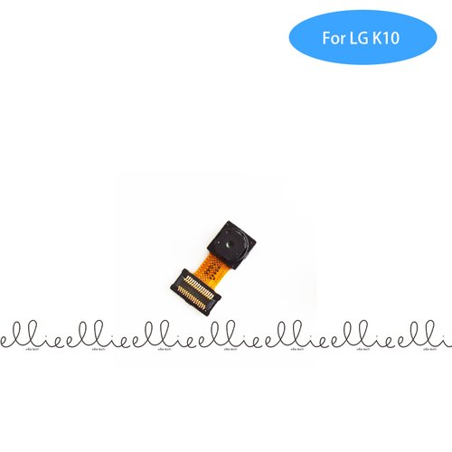 Cámara frontal para LG K10