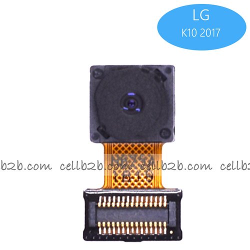 Cámara Frontal para LG K10 2017