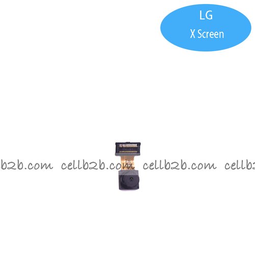 Cámara Frontal para LG X Screen