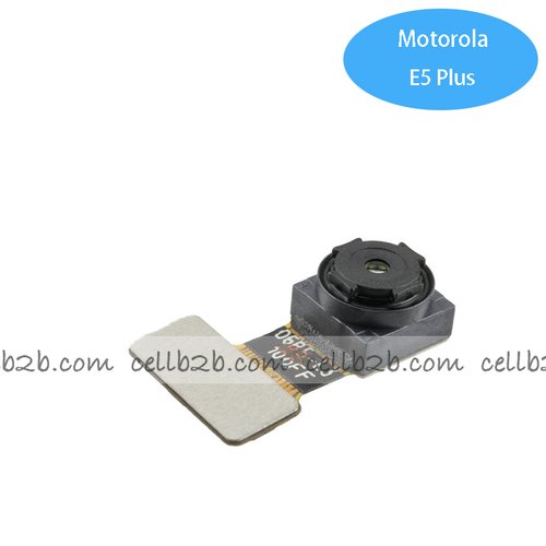 Cámara Frontal para Motorola E5 Plus