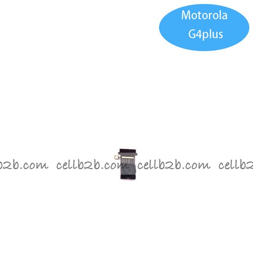 Cámara Frontal para Motorola G4 Plus