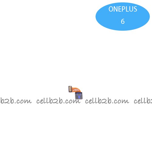 Cámara Frontal para OnePlus 6