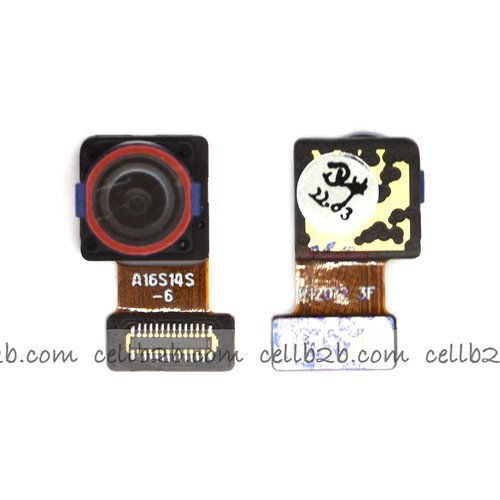 Cámara Frontal para OPPO A73 5G