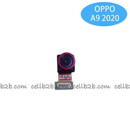 Cámara Frontal para OPPO A9 2020
