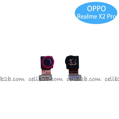 Cámara Frontal para Realme X2 Pro 16MPX