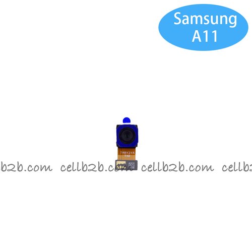 Cámara Frontal para Samsung A11 A115F