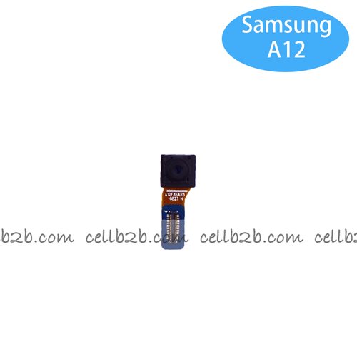 Cámara Frontal para Samsung A12 A125F