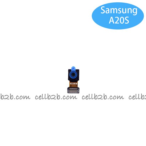 Cámara Frontal para Samsung A20S A207F