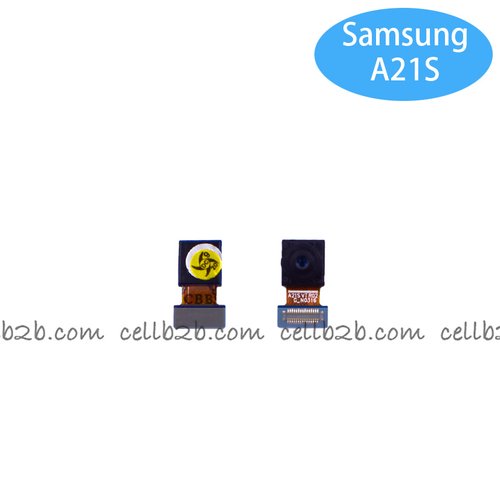 Cámara Frontal para Samsung A21S A217F