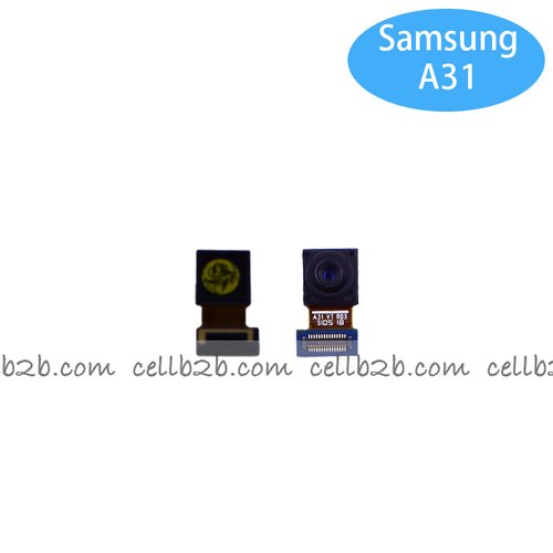 Cámara Frontal para Samsung A31 A315F / A32 4G A325F / A41 A415F