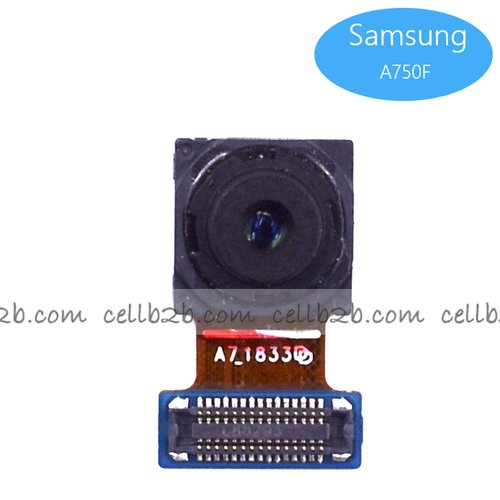 Cámara Frontal para Samsung A7 2018/ A750