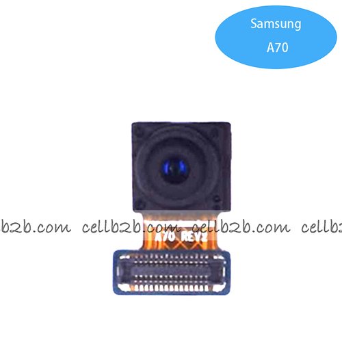 Cámara Frontal para Samsung A70 A705