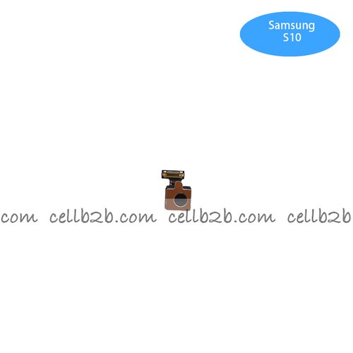 Cámara Frontal para Samsung Galaxy S10 G973/ S10E G970