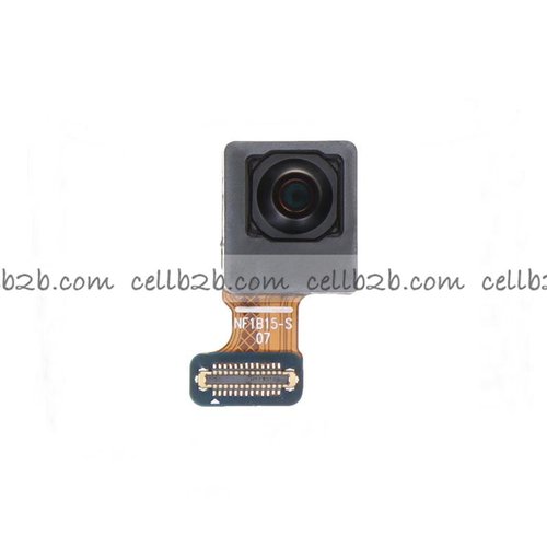 Cámara Frontal para Samsung S22 5G S901B / S22 Plus 5G S906B Original