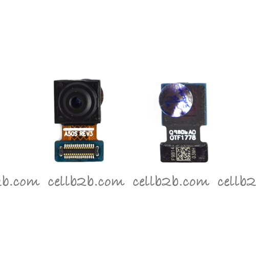 Cámara Frontal para Samsung M31 M315F / A50S A507F