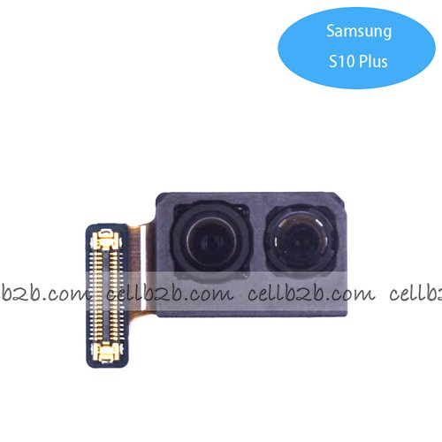 Cámara Frontal para Samsung S10 Plus G975