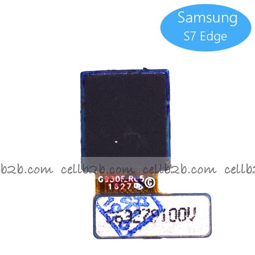 Cámara Frontal para Samsung SM-G930F GALAXY S7 /SM-G935 GALAXY S7 EDGE