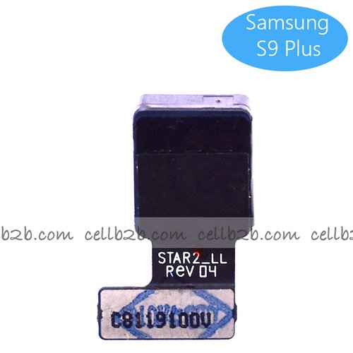 Cámara Frontal para Samsung SM-G965 GALAXY S9 PLUS