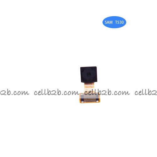 Cámara Frontal para Samsung T530