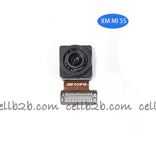 Cámara Frontal para Xiaomi 5S