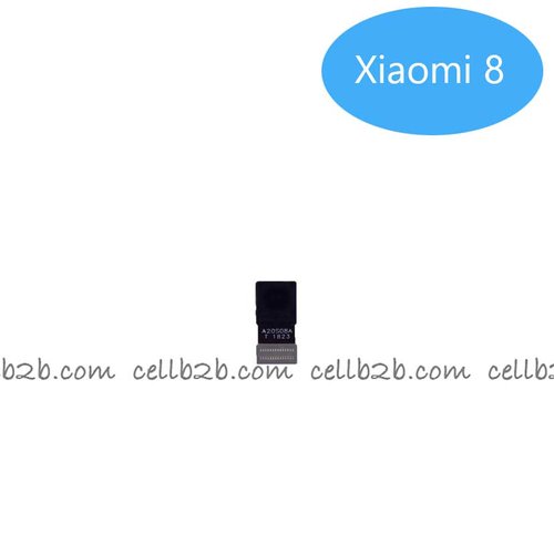 Cámara Frontal para Xiaomi Mi 8