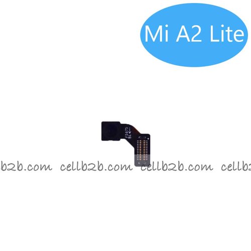 Cámara Frontal para Xiaomi A2 Lite