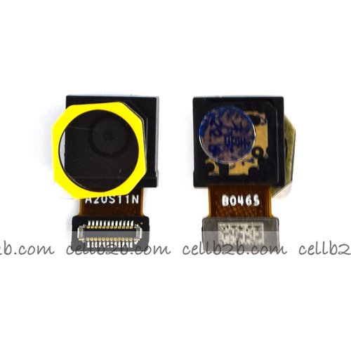 Cámara Frontal para Xiaomi Poco F3 5G / Xiaomi Mi 11i 5G