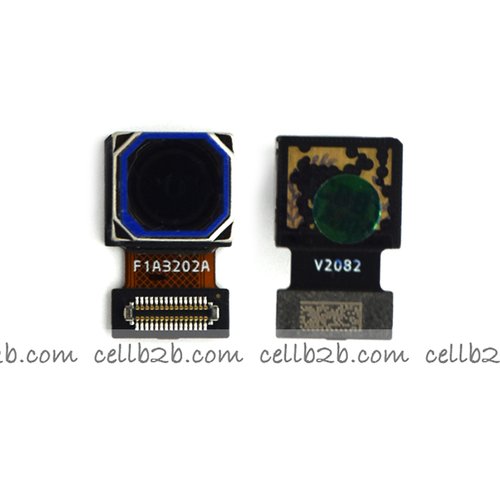 Cámara Frontal para Xiaomi Mi 12 Lite