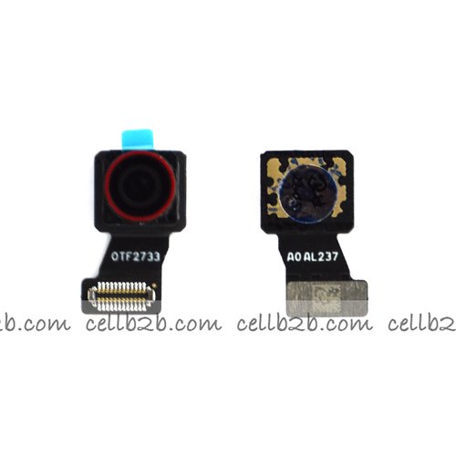Cámara Frontal para Xiaomi Mi 12 5G / Mi 12 Pro 5G / MI 12X 5G