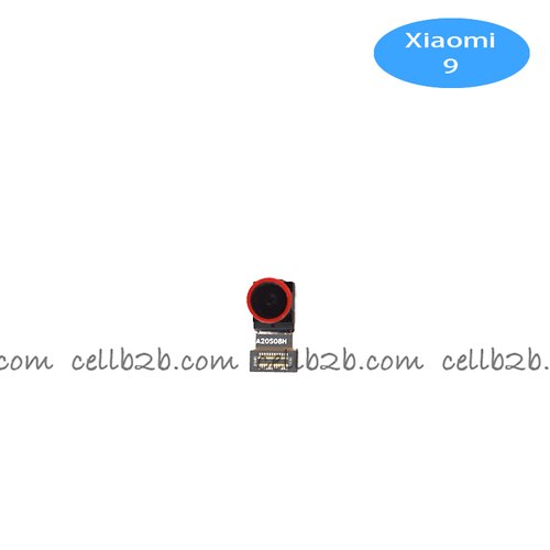 Cámara Frontal para Xiaomi Mi 9