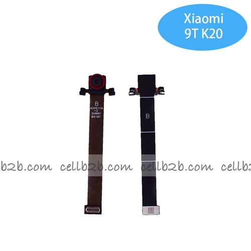 Cámara Frontal Para Xiaomi Mi 9T K20/ Mi 9T Pro / K20 Pro