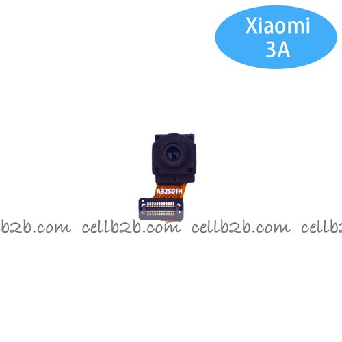 Cámara Frontal para Xiaomi Mi A3 / CC9E